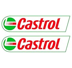 Castrol oil retro for sale  Delivered anywhere in UK