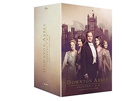Downton abbey saisons d'occasion  Livré partout en France