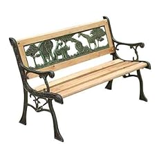 Garden mile wooden for sale  Delivered anywhere in UK