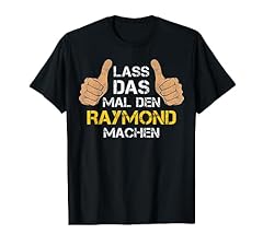 Vorname raymond lass gebraucht kaufen  Wird an jeden Ort in Deutschland