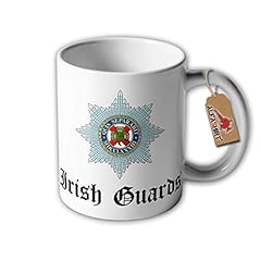Irish guards regiment for sale  Delivered anywhere in UK