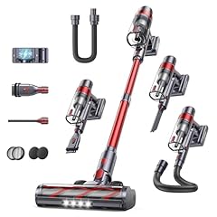Sunsare cordless vacuum for sale  Delivered anywhere in UK