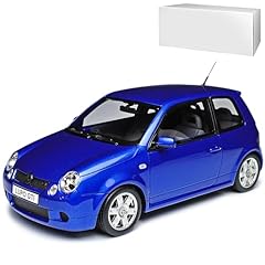 Gmbh volkwagen lupo gebraucht kaufen  Wird an jeden Ort in Deutschland