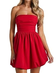 Missactiver women strapless for sale  Delivered anywhere in USA 