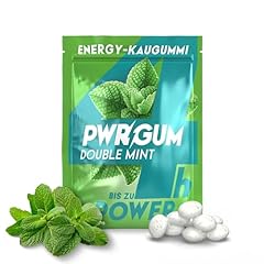 Pwrgrum energy kaugummi gebraucht kaufen  Wird an jeden Ort in Deutschland