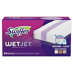 Swiffer wetjet hardwood for sale  Delivered anywhere in USA 