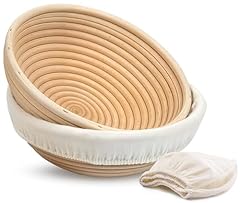 Banneton bread proofing for sale  Delivered anywhere in USA 