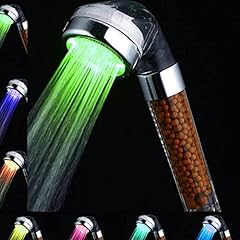 Shower head led for sale  Delivered anywhere in UK