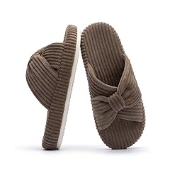 Chantomoo slippers women for sale  Delivered anywhere in USA 