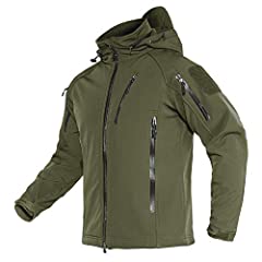 Tacvasen outdoor jacket for sale  Delivered anywhere in UK