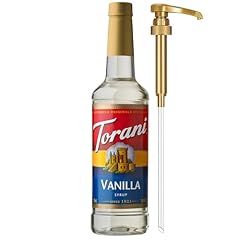 Torani coffee syrup for sale  Delivered anywhere in USA 