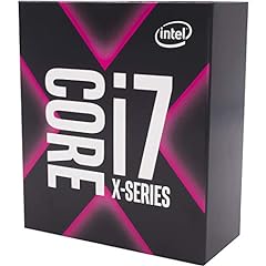 Intel Core i7-9800X X-Series Processor 8 Cores Up to for sale  Delivered anywhere in Canada
