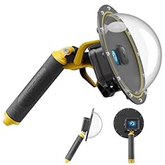 Telesin dome port for sale  Delivered anywhere in USA 