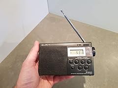 Sony icf m260 for sale  Delivered anywhere in Canada