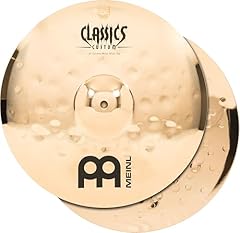 Meinl hihat cymbal for sale  Delivered anywhere in USA 