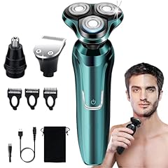 Electric razor men for sale  Delivered anywhere in USA 