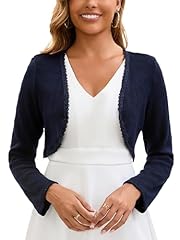 Enjyam damen bolero gebraucht kaufen  Wird an jeden Ort in Deutschland