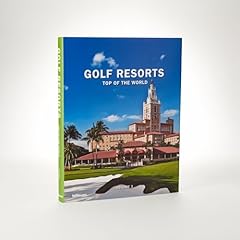 Golf resorts top d'occasion  Livré partout en France