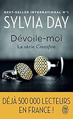 Crossfire dévoile d'occasion  Livré partout en France