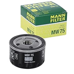 Mann filter ölfilter gebraucht kaufen  Wird an jeden Ort in Deutschland