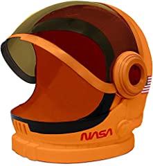 Astronaut orange helmet for sale  Delivered anywhere in UK