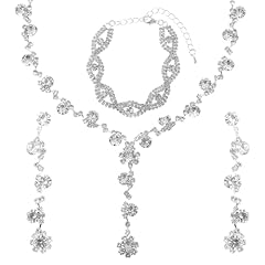 Ptwola silver jewelry for sale  Delivered anywhere in UK