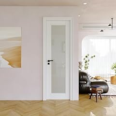 Slab door frosted for sale  Delivered anywhere in USA 