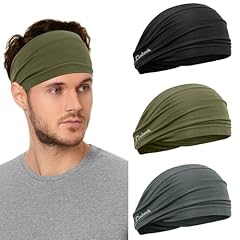 Linlook sport stirnband gebraucht kaufen  Wird an jeden Ort in Deutschland