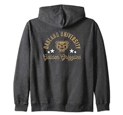 Oakland university golden for sale  Delivered anywhere in USA 