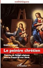Peintre chrétien théories d'occasion  Livré partout en France