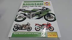Kawasaki service repair for sale  Delivered anywhere in UK
