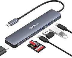 Usb hub dockteck gebraucht kaufen  Wird an jeden Ort in Deutschland