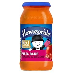 Homepride tomato bacon for sale  Delivered anywhere in UK