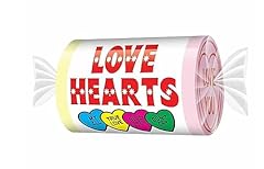 Mini love hearts for sale  Delivered anywhere in UK