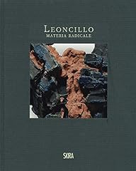 Leoncillo. materia radicale. usato  Spedito ovunque in Italia 