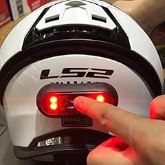 Luci bicicletta led usato  Spedito ovunque in Italia 