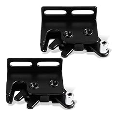 2pcs rear door for sale  Delivered anywhere in USA 