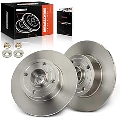 Frankberg brake discs for sale  Delivered anywhere in UK