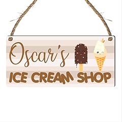 Personalised ice cream for sale  Delivered anywhere in UK