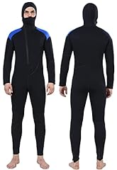 Dehai 5mm wetsuit for sale  Delivered anywhere in USA 