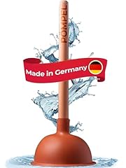Pömpel pümpel saugglocke gebraucht kaufen  Wird an jeden Ort in Deutschland