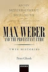 Max weber protestant for sale  Delivered anywhere in UK