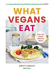 What vegans eat d'occasion  Livré partout en France