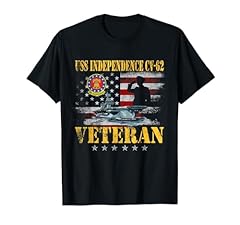 Vintage uss independence for sale  Delivered anywhere in USA 