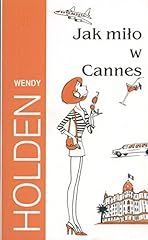 Jak miło cannes d'occasion  Livré partout en France