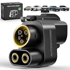 Autodecor 1up nacs for sale  Delivered anywhere in USA 