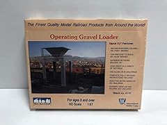 Operating gravel loader for sale  Delivered anywhere in USA 