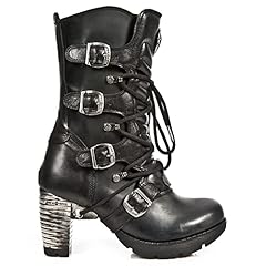 New rock boots for sale  Delivered anywhere in UK