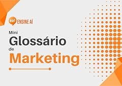 Mini glossário marketing usato  Spedito ovunque in Italia 