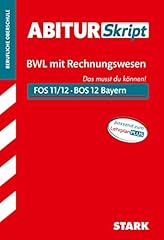 Stark abiturskript fos gebraucht kaufen  Wird an jeden Ort in Deutschland